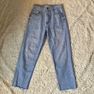 Zara Jeans size 4 US